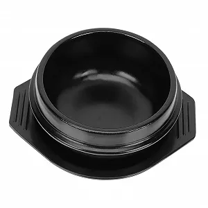 Кастрюля NOLITOY Керамическая Термостойкая Энергосберегающая Многофункциональная - Фото 1