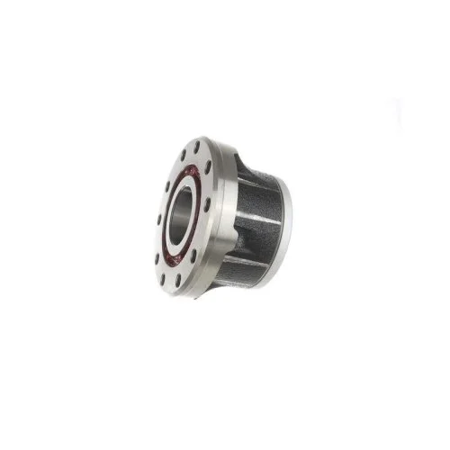 Комплект підшипника колісної маточини SKF VKBA 5420 IVECO VOLVO RENAULT TRUCKS передній міст, фото №4