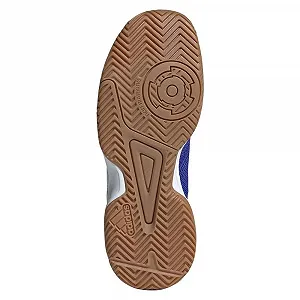 Взуття Adidas Stabil Jr LUCBLU/FTWWHT/LUCLEM 4/36 2/3 synthetic.ua - Фото 1