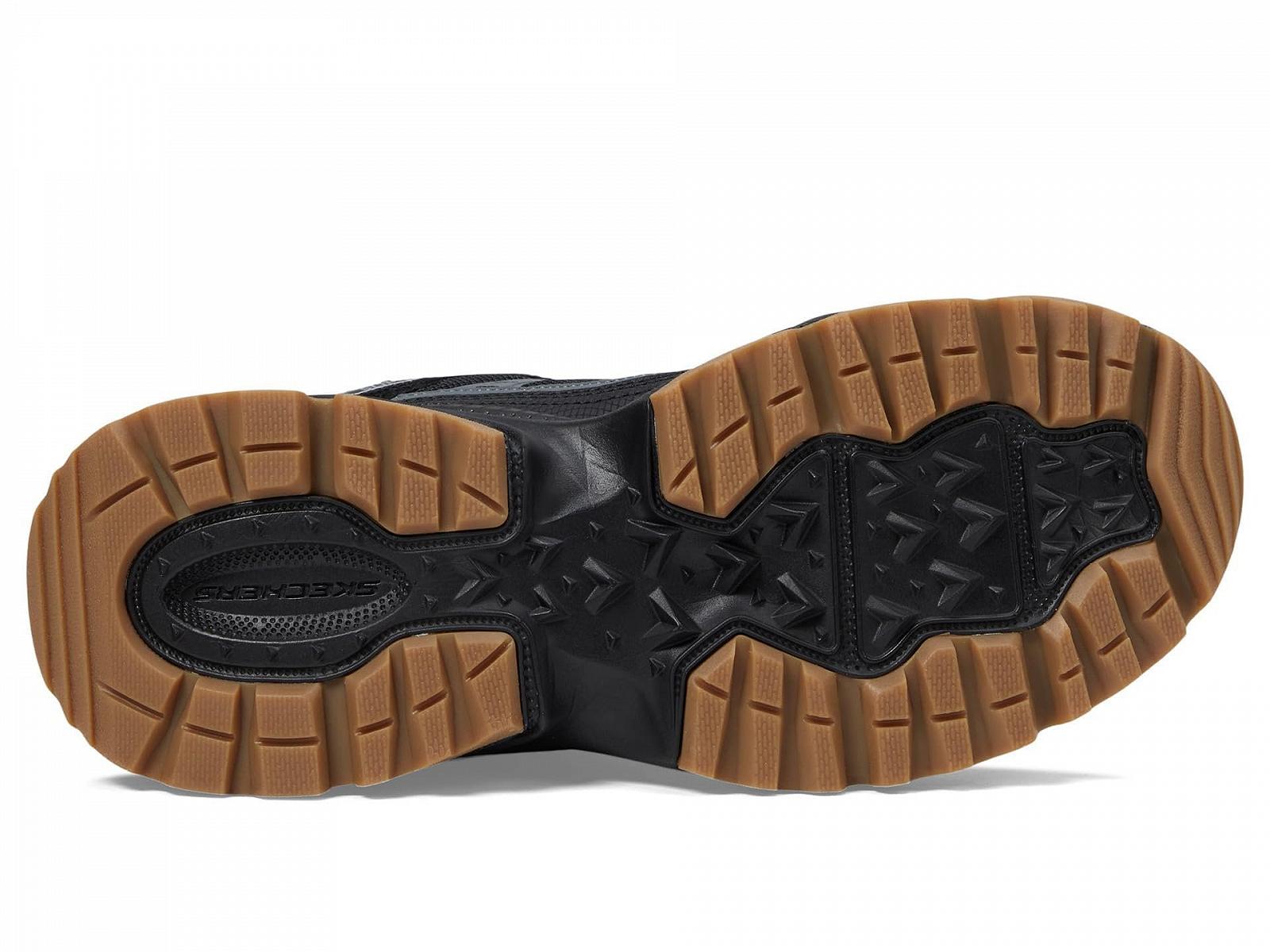 Мужские Кроссовки Skechers Vigor at, фото №3 Мужские Кроссовки Skechers Vigor at, фото №3