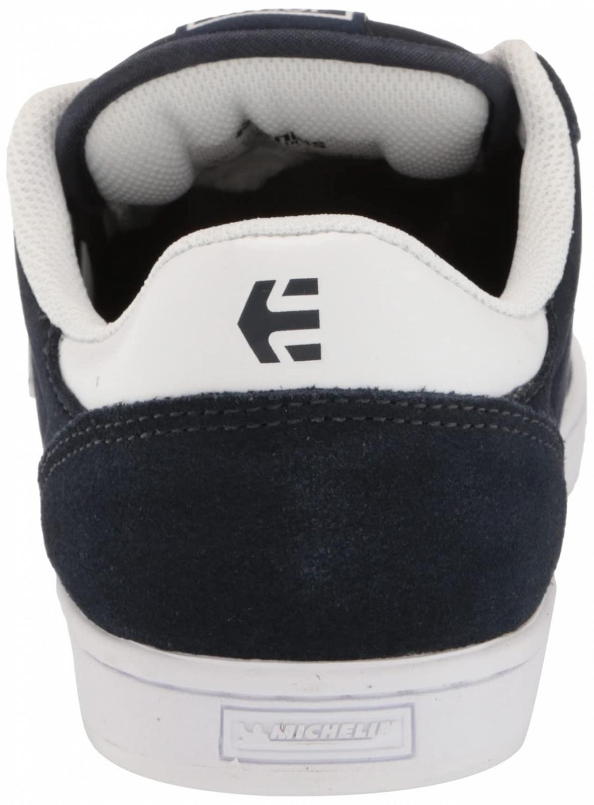 Кеди Etnies 4102000144-367, фото №3
