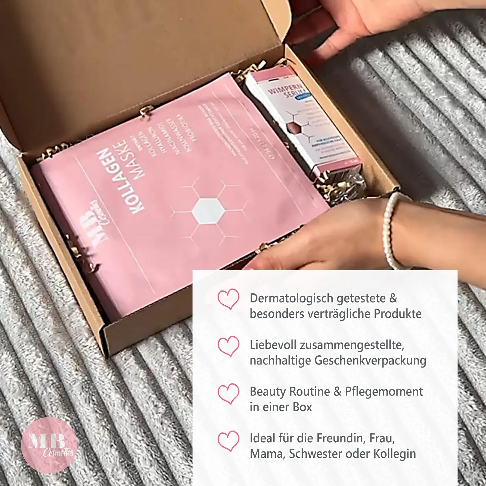 Подарунковий набір Medical Beauty, фото №2