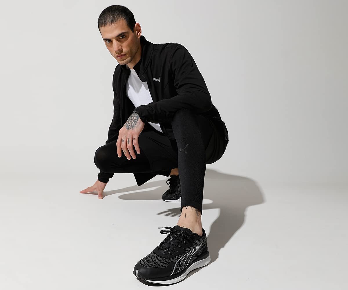 Кросівки PUMA Electrify Nitro 2 WTR чоловічі, фото №4
