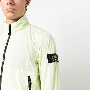 Куртка SI GARMENT DYED Jacket XXL synthetic.ua - Фото 1