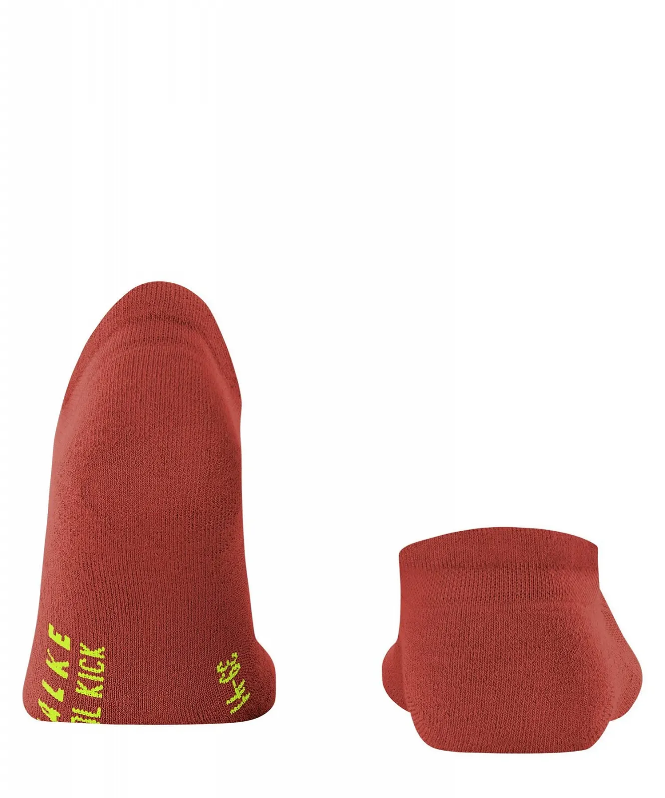 Шкарпетки Falke Cool Kick Trainer Unisex, швидковисихаючі, 1 пара, фото №2