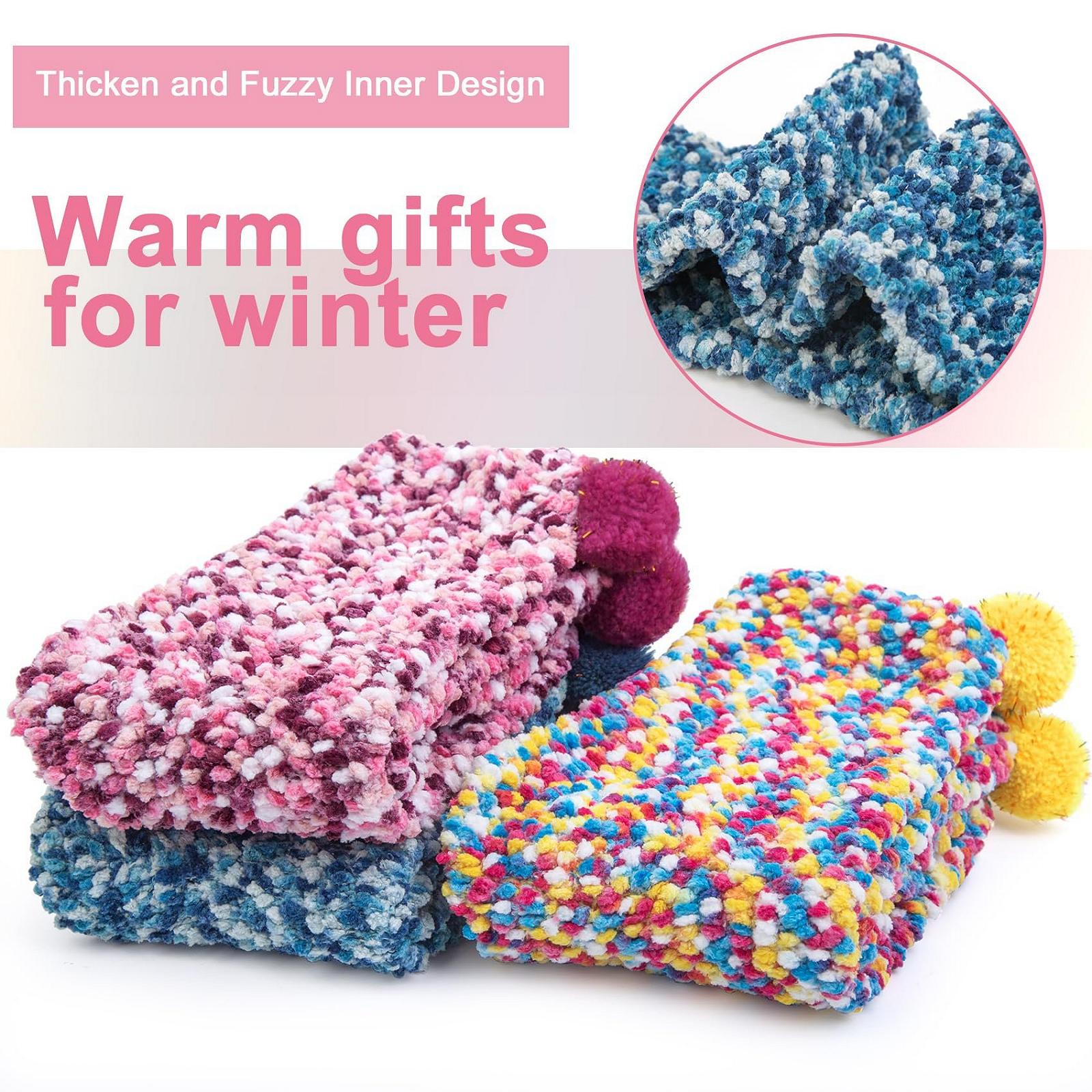 Затишні шкарпетки для жінок, фото №4