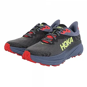 Чоловічі кросівки Hoka One One для бігу - Фото 1