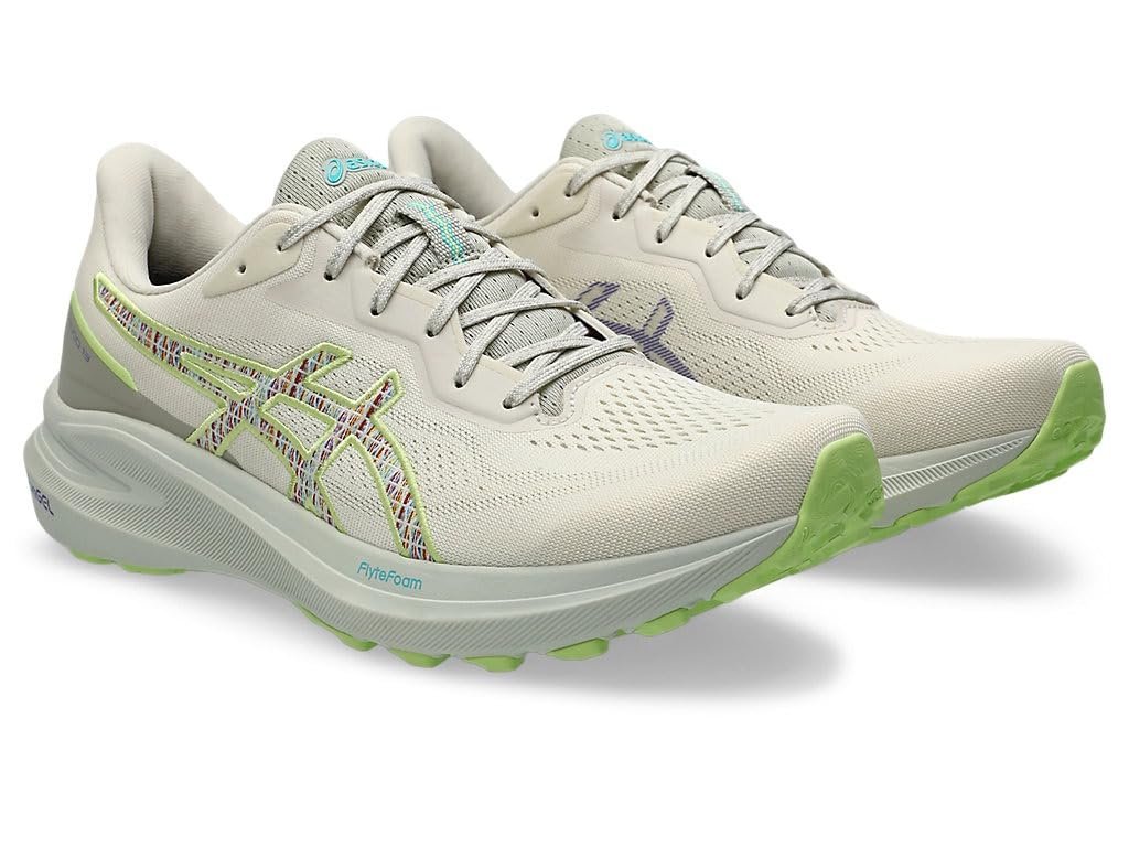 Кросівки ASICS GT-1000 13 Tr Чоловічі, фото №4