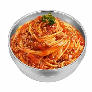 Набір мисок Edelstahlschüsseln 6 шт. двостінні вакуумна ізоляція 13 см x 6,5 см нержавіюча сталь - Фото 1