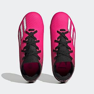 Бутси Adidas X Speedportal.3 MG Jr 38 synthetic.ua - Фото 1