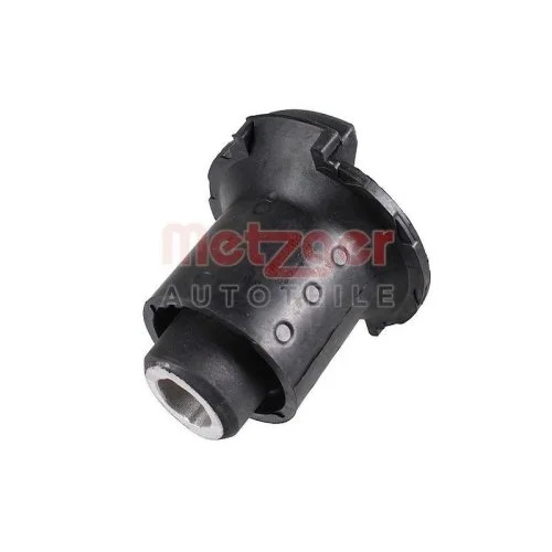 Сайлентблок балки METZGER AUTOTEILE 52131908 для MERCEDES-BENZ ззаду, фото №2 Сайлентблок балки METZGER AUTOTEILE 52131908 для MERCEDES-BENZ ззаду, фото №2