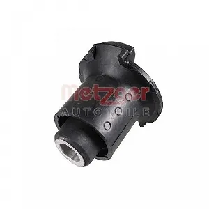 Сайлентблок балки METZGER AUTOTEILE 52131908 для MERCEDES-BENZ ззаду synthetic.ua - Фото 1