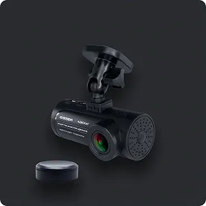 Відеореєстратор Gazer E7 Ultra synthetic.ua - Фото 1