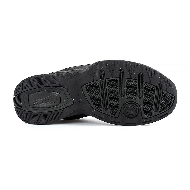 Кроссовки Nike AIR MONARCH IV (4E) Размер 43, фото №4
