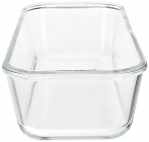 Форма для пирога IBILI Kristall 30 x 12 x 7 см цена на synthetic.ua - Фото 1 Форма для пирога IBILI Kristall 30 x 12 x 7 см synthetic.ua - Фото 1