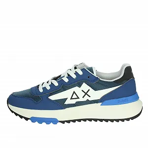 Тренувальні Кросівки Niki 2.0 Solid Unisex SUN68 - Фото 1