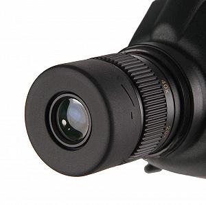 Монокуляр Target Mirror HD Zoom 20–60 x 60 Green Film з штативом synthetic.ua - Фото 1