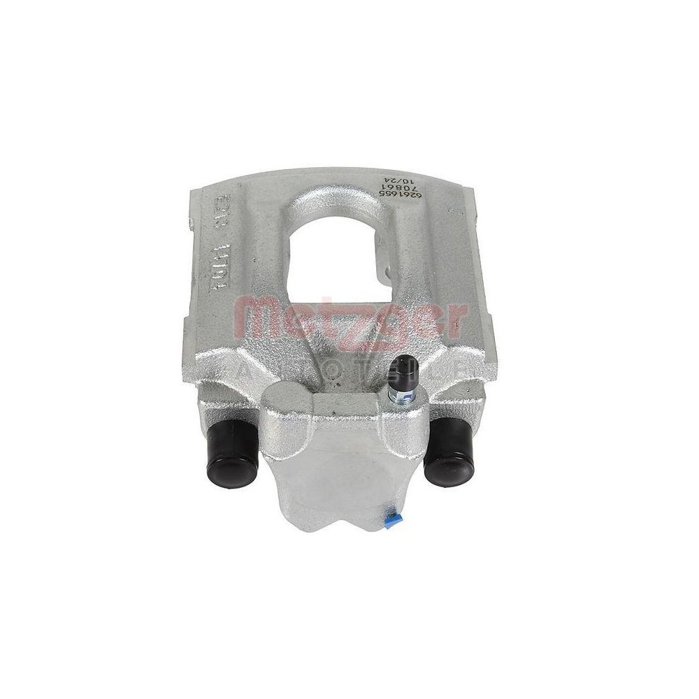 Гальмівний супорт METZGER 6261655 для VW задня вісь зліва, фото №1