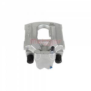 Тормозной суппорт METZGER 6261655 для VW задняя ось слева - Фото 1