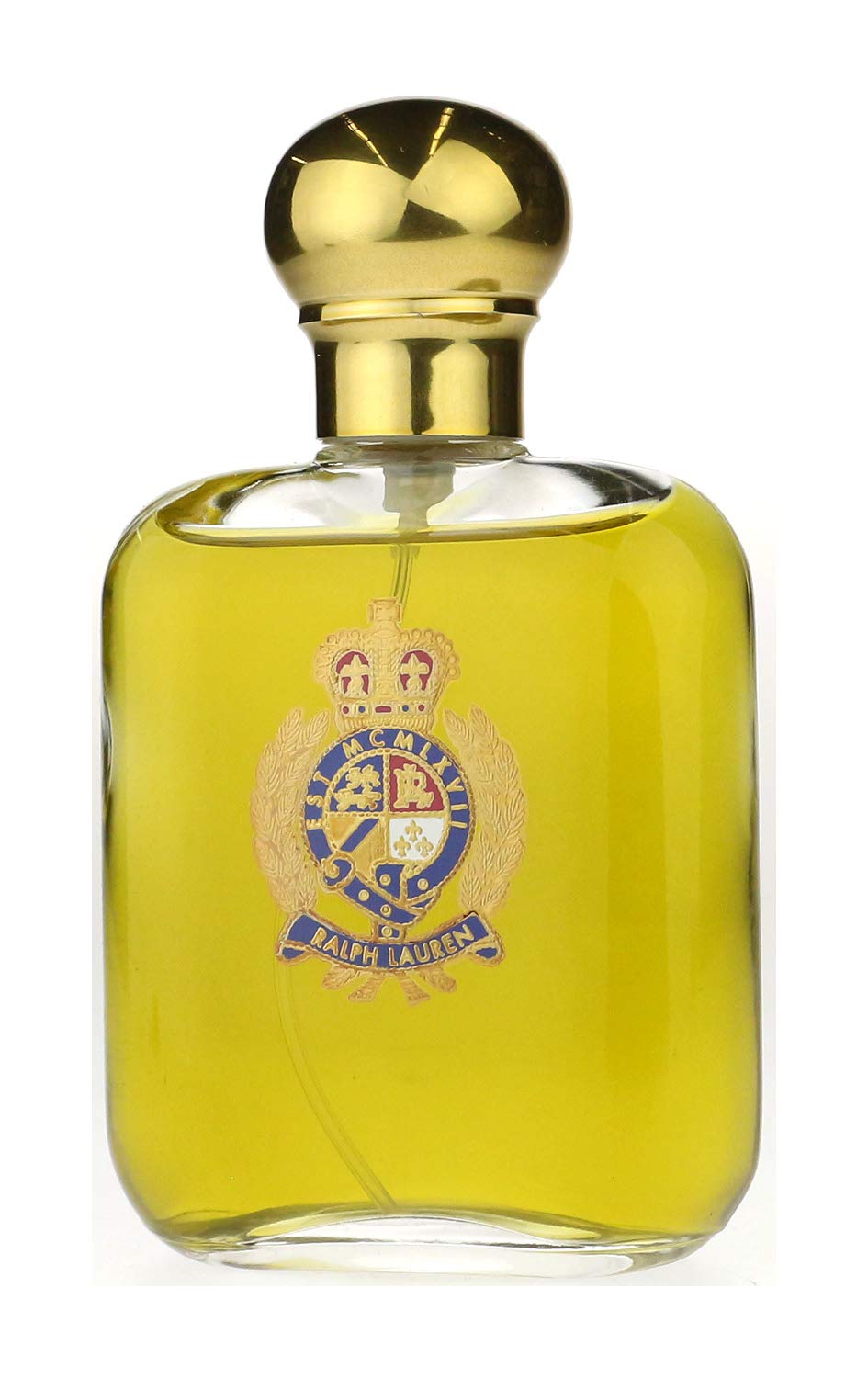 Eau de Toilette Ralph Lauren Polo Crest EDT Spray 118 мл, фото №2 Eau de Toilette Ralph Lauren Polo Crest EDT Spray 118 мл, фото №2