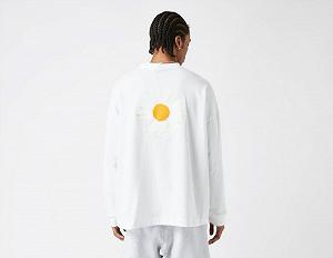 Лонгслів Nike X Peaceminusone Long Sleeve T-Shirt XS synthetic.ua - Фото 1