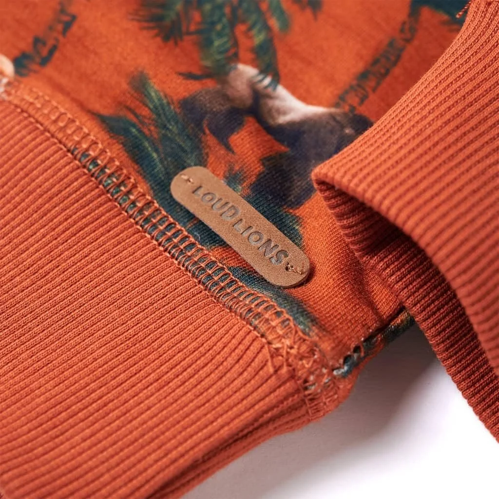 Детский свитшот vidaXL, фото №5