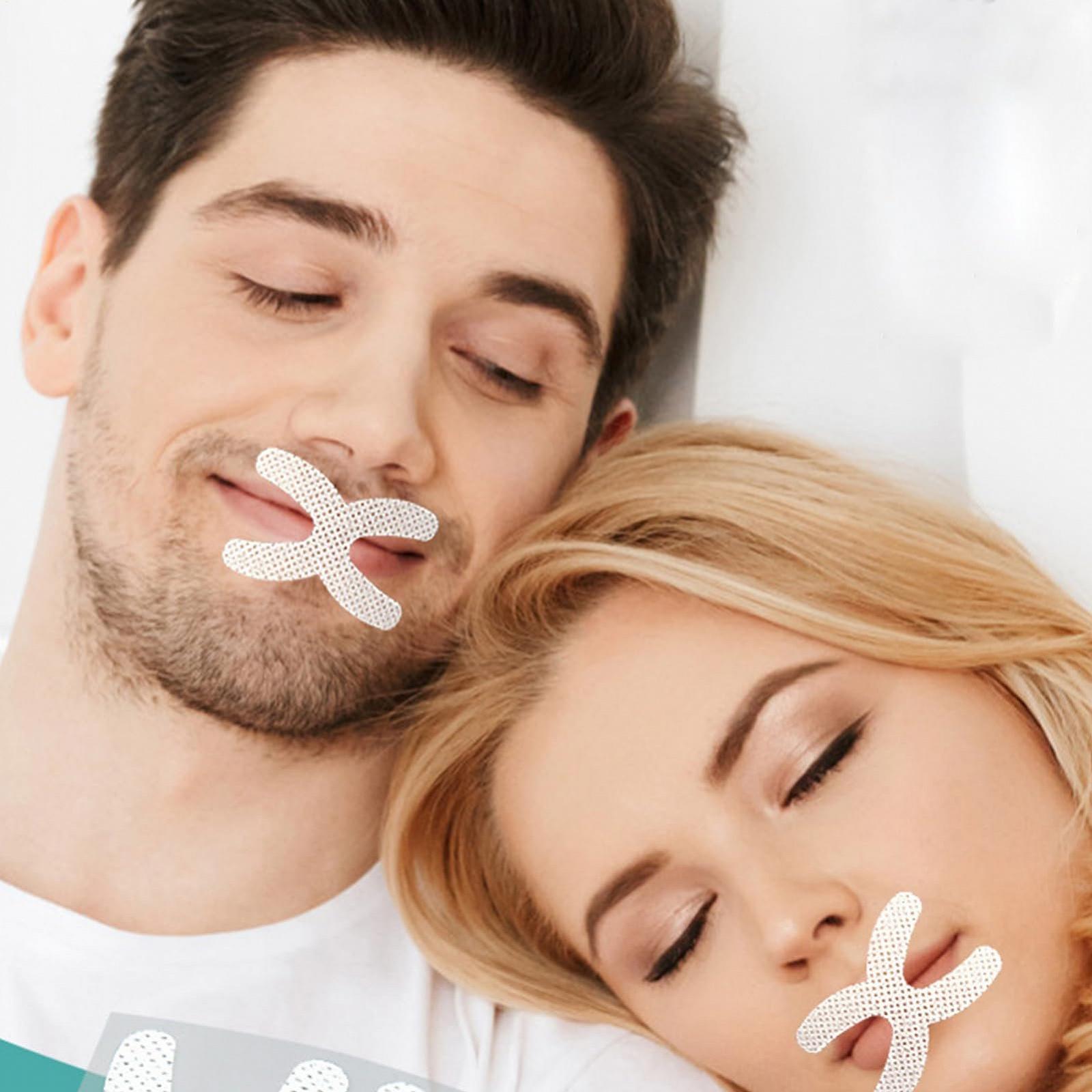 Пластирі від Хропіння для Сну, фото №3