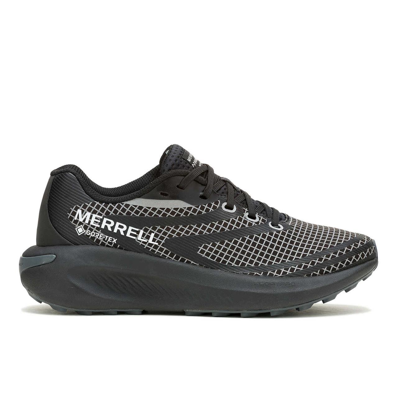 Кроссовки MERRELL Morphlite Reflective GORE-TEX 44, фото №1