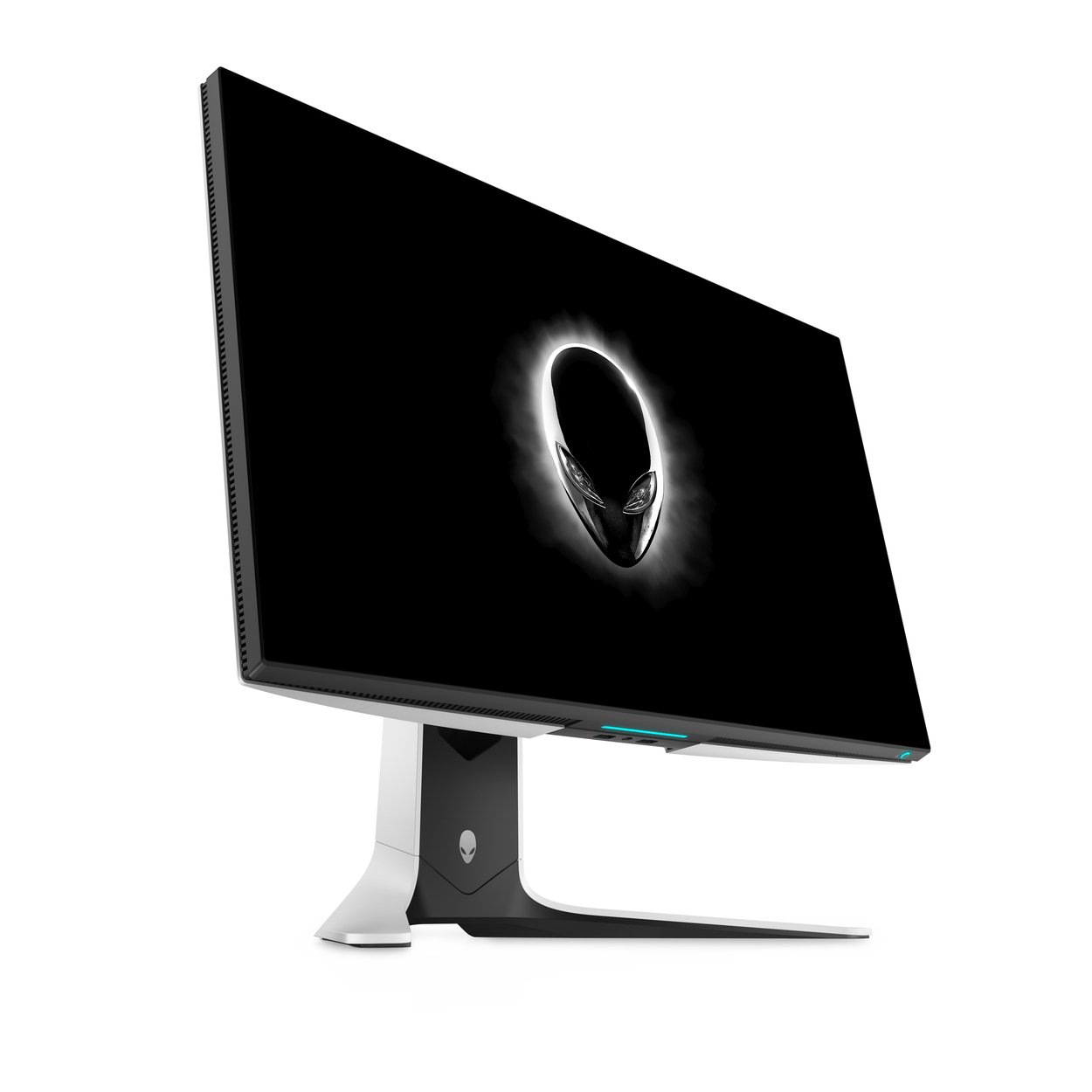 Монітор 27" Dell Alienware AW2721D 2K IPS 240 Гц, фото №2