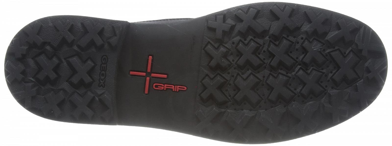 Мужские ботинки Geox Lagorai + Grip, фото №2