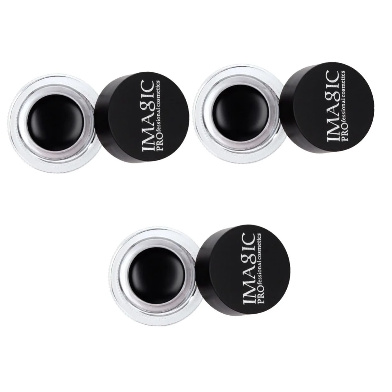 Гелева Підводка FOMIYES, фото №1