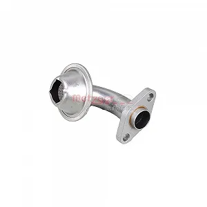 Всмоктувальна трубка масляного насоса METZGER 8002005 ORIGINAL ERSATZTEIL для AUDI SEAT SKODA VW - Фото 1