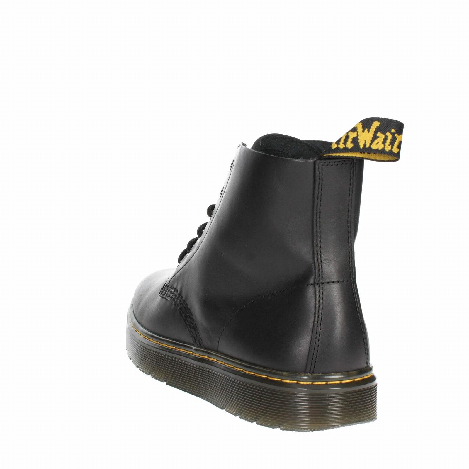 Черевики Dr. Martens 6 Tie, фото №2