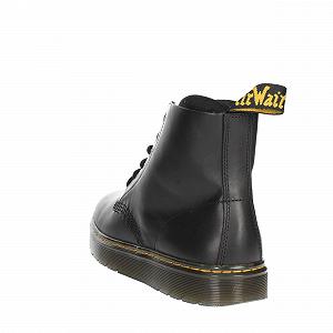 Черевики Dr. Martens 6 Tie synthetic.ua - Фото 1