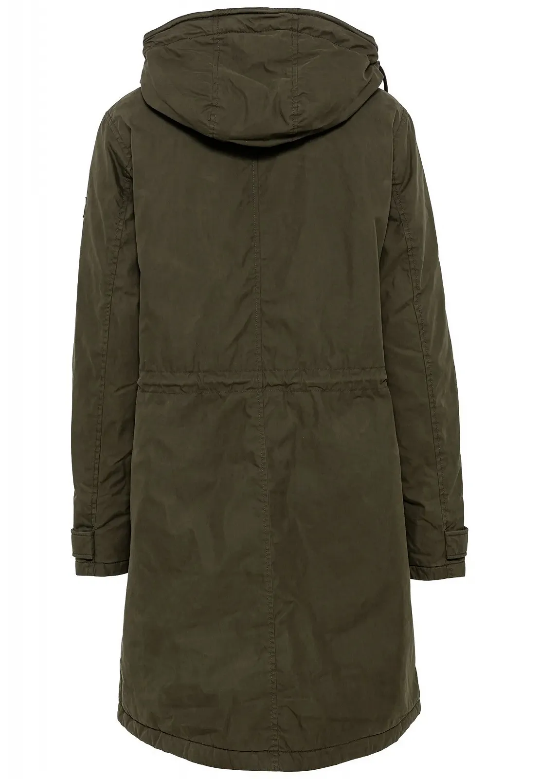 Пальто camel active Жіночий, фото №7 Пальто camel active Жіночий, фото №7