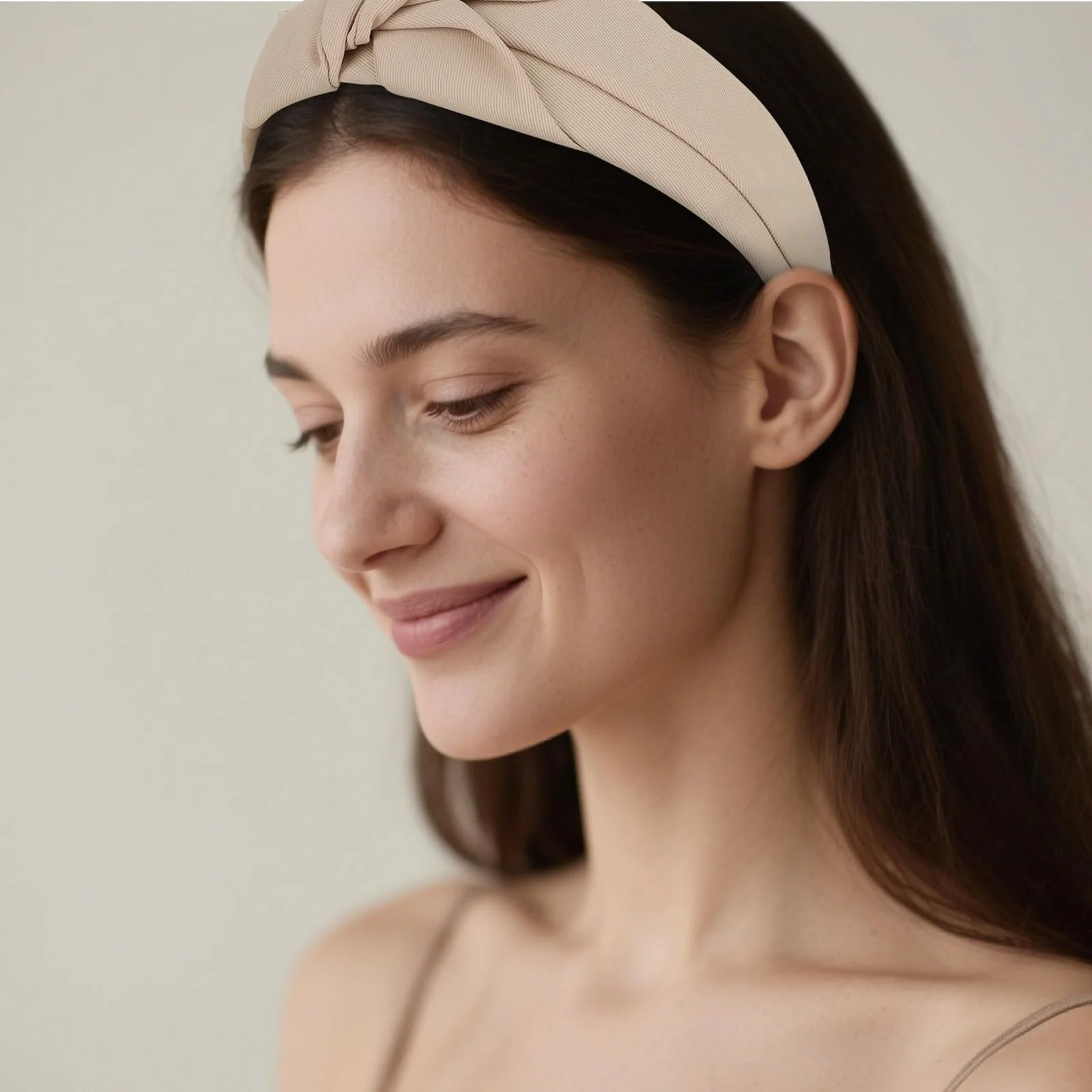 Набір жіночих обручів на голову, фото №6