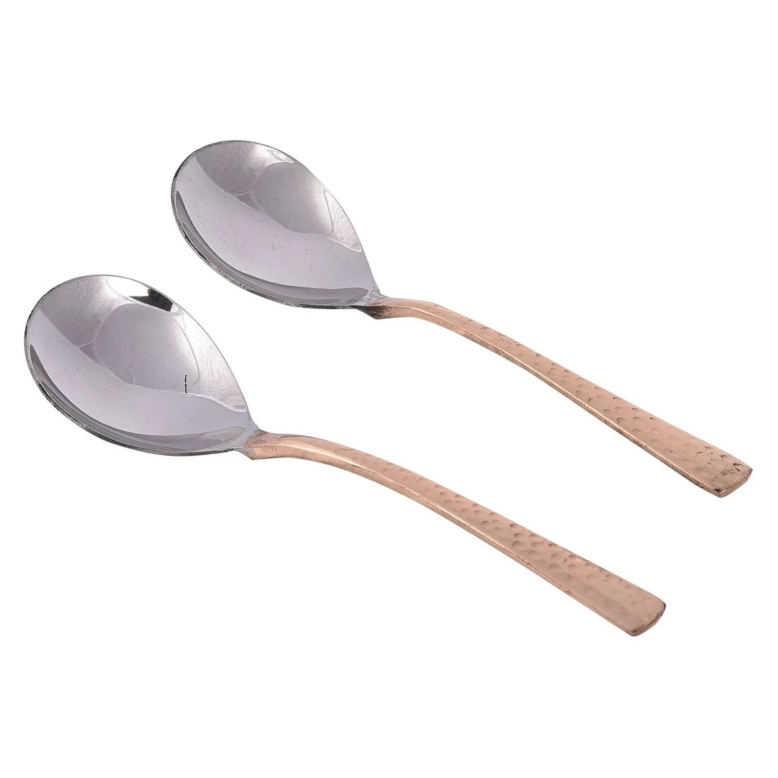 Ложки для сервировки Ajuny Набор 2 шт, фото №1