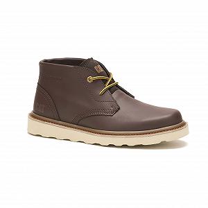 Черевики CAT Footwear Erzähle Chukka - Фото 1