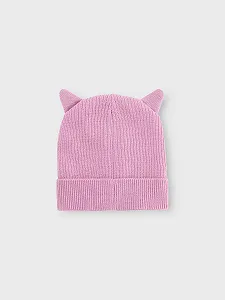 Шапка NAME IT Girl Gabby's Dollhouse synthetic.ua - Фото 1