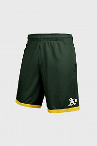 Шорти 47 Brand MLB OAKLAND ATHLETICS IMPRINT M - Фото 1