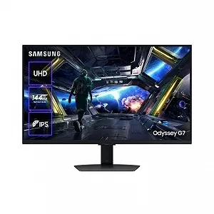 Купить Монитор Samsung LS32DG700EZXUA - Фото 1 Монитор Samsung LS32DG700EZXUA - Фото 1