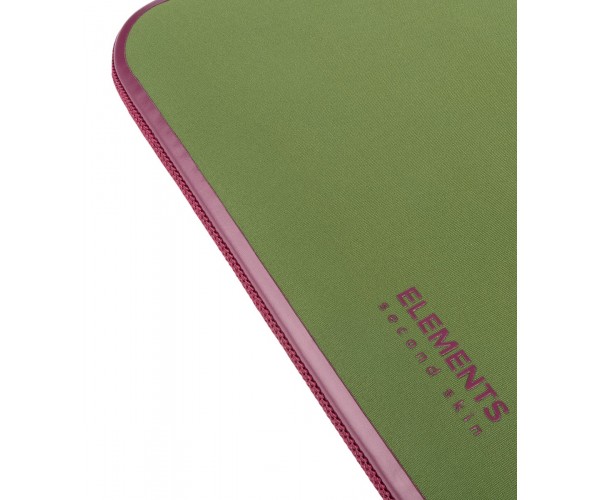 Tucano Чохол Elements 2 MB Pro 13", зелений, фото №5