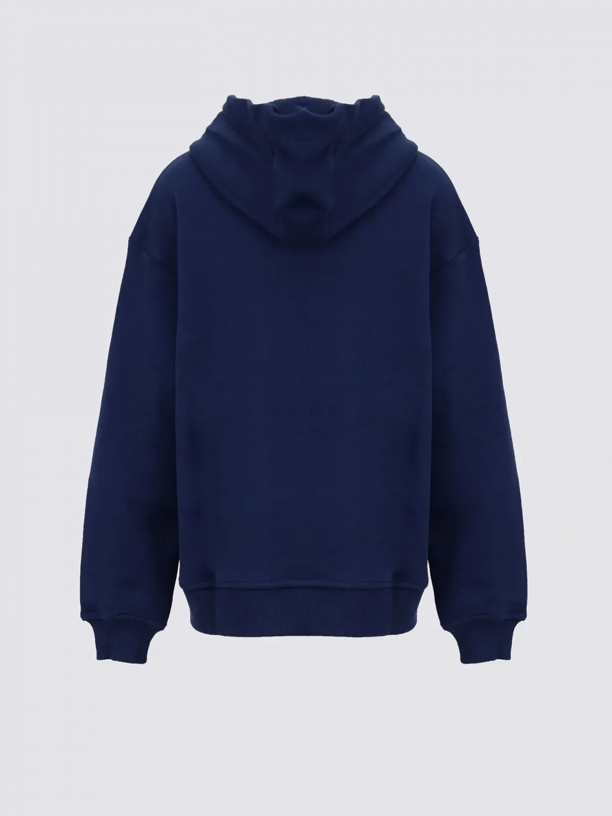 Толстовка для мальчиков LTB Deyaca Dress Blues 116 см, фото №2