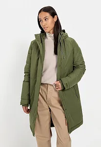 Жіноча куртка camel active synthetic.ua - Фото 1