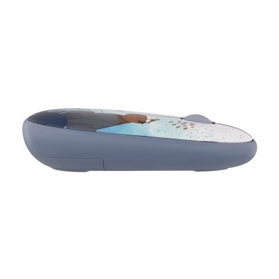 Мышка 2E MF300 CAPYBARASWIM Silent Wireless/Bluetooth Blue (2E-MF300WCAPIBARABL), фото №4 Мышка 2E MF300 CAPYBARASWIM Silent Wireless/Bluetooth Blue (2E-MF300WCAPIBARABL), фото №4