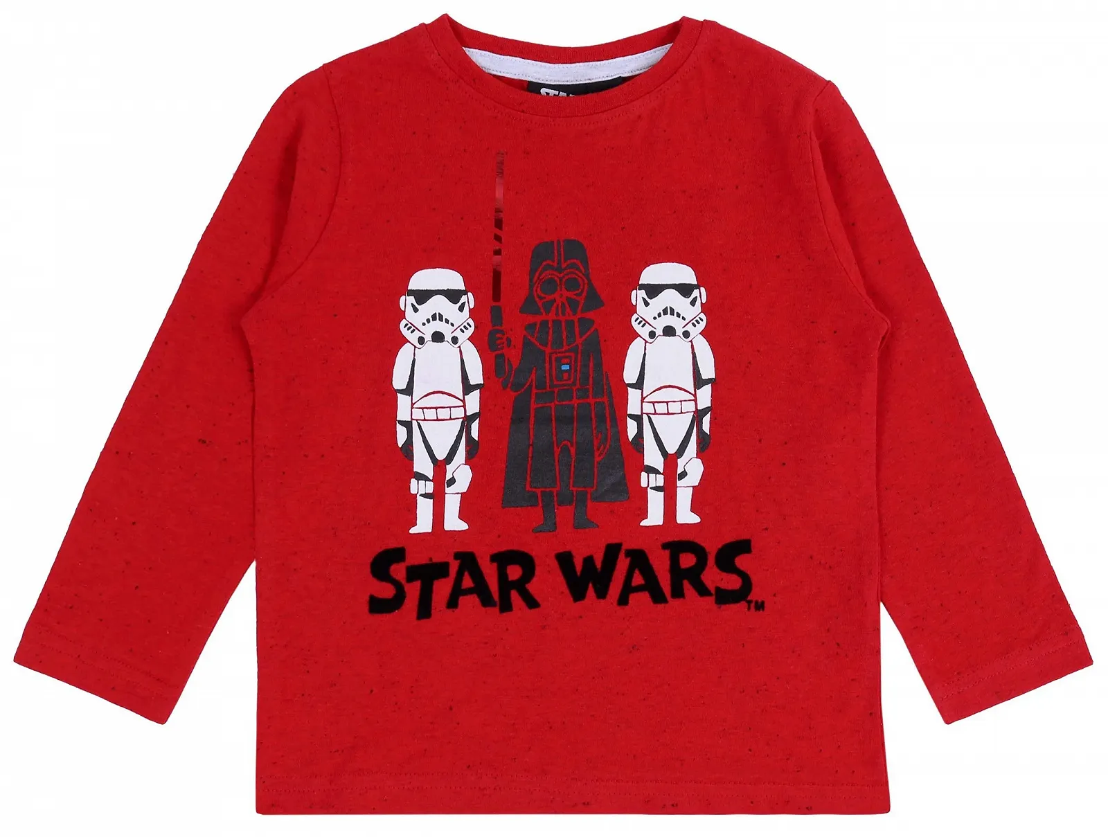 Піжама Disney Star Wars Червоний/Сірий, фото №1