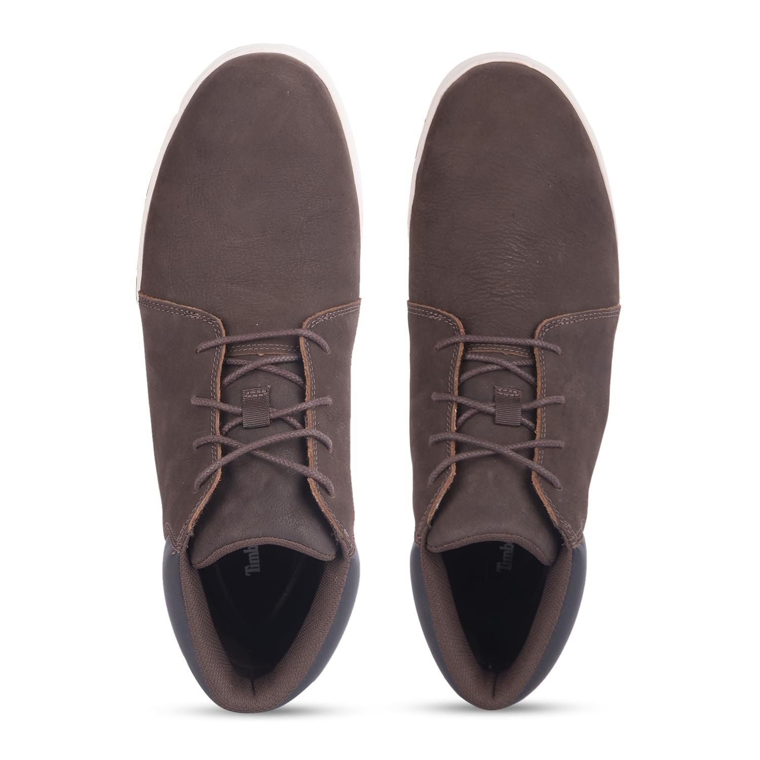 Мужские ботинки Timberland Graydon Chukka Basic Серый, фото №4