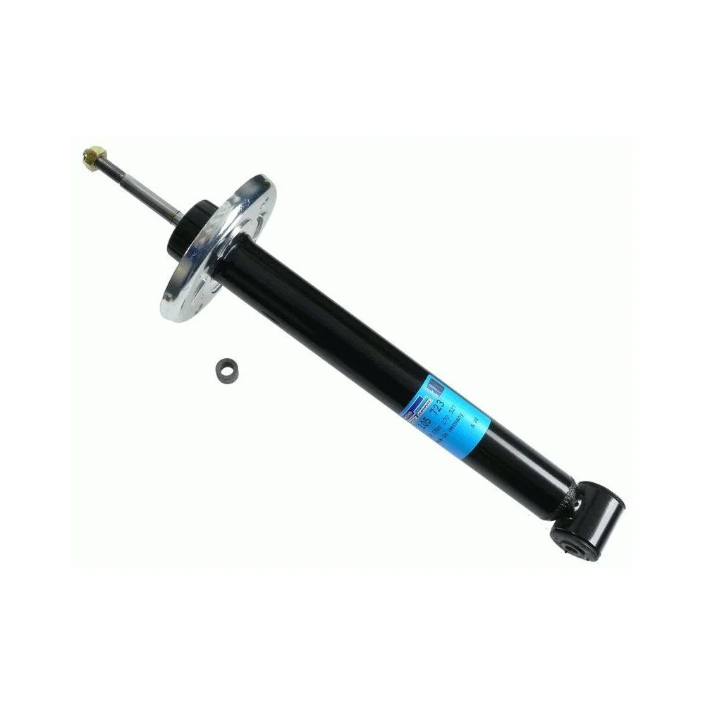 Амортизатор SACHS 105 723, задня вісь, фото №1