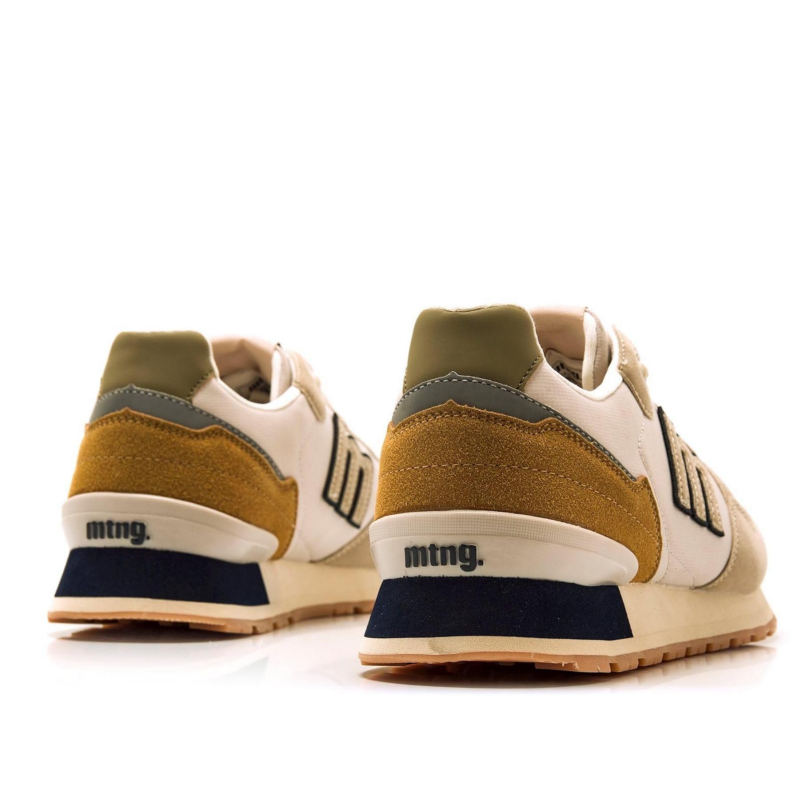 Кросівки MTNG 84427, фото №3