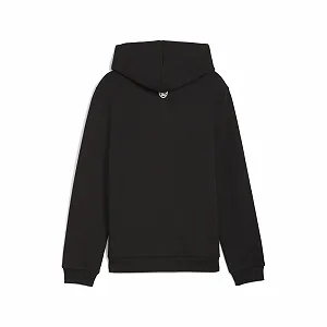 Толстовка ACM 1899 Unisex - Kinder und Jugendliche Felpa Con Cappuccio Ftblculture Bambino Sweatshirt mit A.C. Logo Offizielles Produkt von Milan und Puma (1er Pack) synthetic.ua - Фото 1